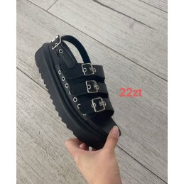 Buty Sandały DAMSKIE...