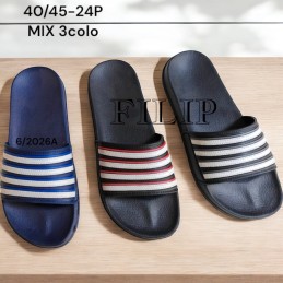 Buty Klapki DAMSKIE...