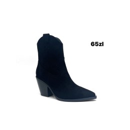 Buty Botki DAMSKIE...