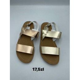 Buty Sandały DAMSKIE...