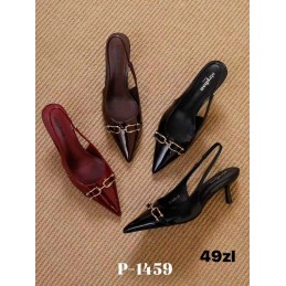 Buty Sandały DAMSKIE...