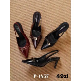 Buty Sandały DAMSKIE...