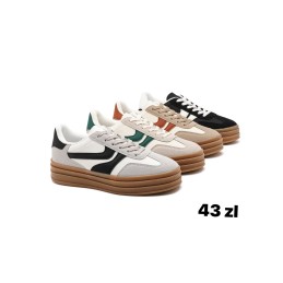 Buty Sportowe DAMSKIE...