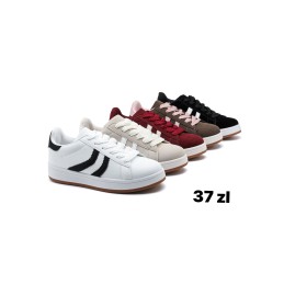 Buty Sportowe DAMSKIE...