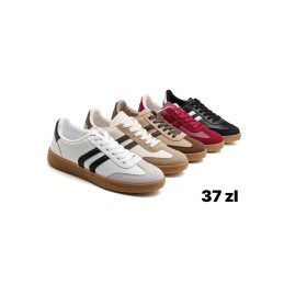 Buty Sportowe DAMSKIE...