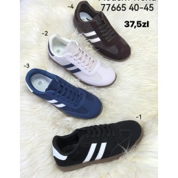Buty Sportowe DAMSKIE...