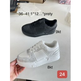Buty Sportowe DAMSKIE...
