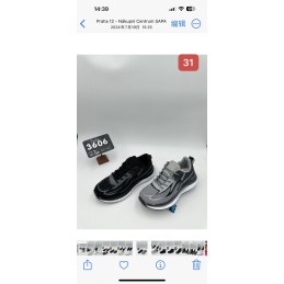 Buty Sportowe DAMSKIE...