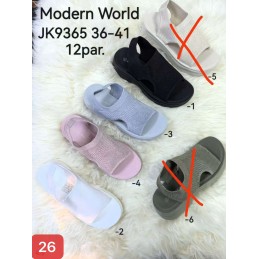 Buty Sandały DAMSKIE...