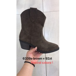 Buty Botki DAMSKIE...