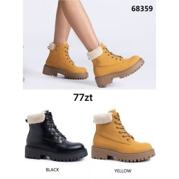 Buty Botki DAMSKIE...