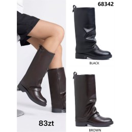 Buty Botki DAMSKIE...