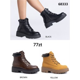 Buty Botki DAMSKIE...