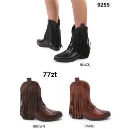 Buty Botki DAMSKIE...