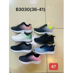 Buty Sportowe DAMSKIE...