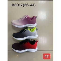 Buty Sportowe DAMSKIE...