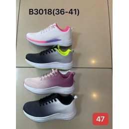 Buty Sportowe DAMSKIE...