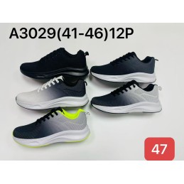 Buty Sportowe MĘSKIE...
