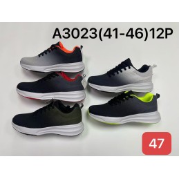 Buty Sportowe MĘSKIE...