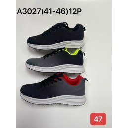Buty Sportowe MĘSKIE...