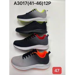 Buty Sportowe MĘSKIE...
