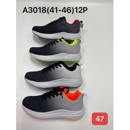Buty Sportowe MĘSKIE...