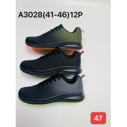 Buty Sportowe MĘSKIE...