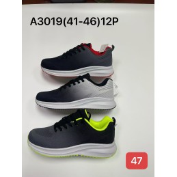 Buty Sportowe MĘSKIE...