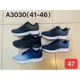 Buty Sportowe MĘSKIE...