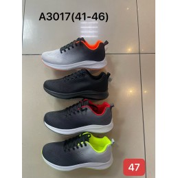 Buty Sportowe MĘSKIE...