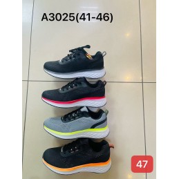 Buty Sportowe MĘSKIE...