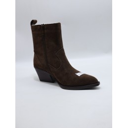 BUTY DAMSKIE. SIZE: 36/41 (12 PAR/PACZKA) KOLOR JAK NA ZDZIĘCIU