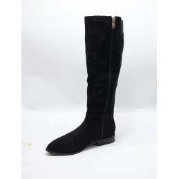BOTKI DAMSKIE. SIZE: 36/41 (12 PAR/PACZKA) KOLOR JAK NA ZDZIĘCIU