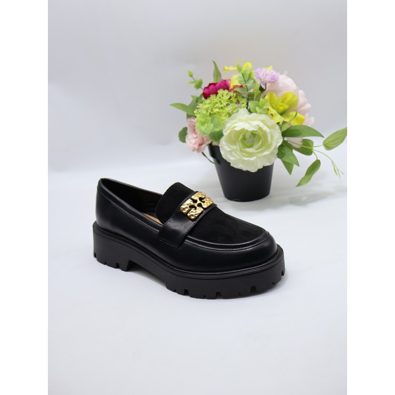 BUTY DAMSKIE. SIZE: 36/41 (12 PAR/PACZKA) KOLOR JAK NA ZDZIĘCIU