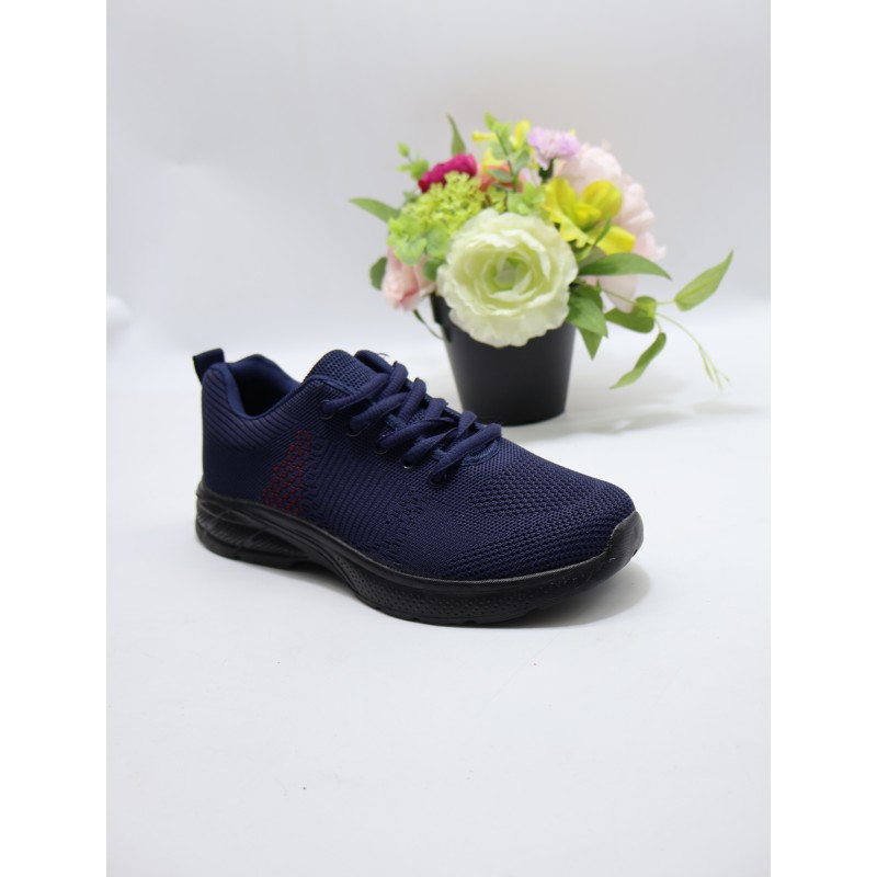 BUTY DAMSKIE. SIZE: 37/42 (12 PAR/PACZKA) KOLOR JAK NA ZDZIĘCIU