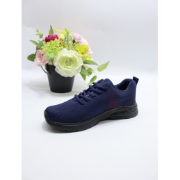 BUTY DAMSKIE. SIZE: 37/42 (12 PAR/PACZKA) KOLOR JAK NA ZDZIĘCIU