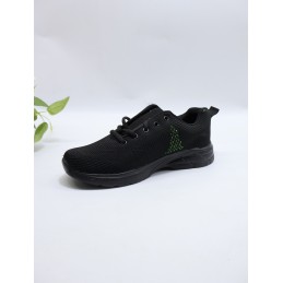 BUTY DAMSKIE. SIZE: 37/42 (12 PAR/PACZKA) KOLOR JAK NA ZDZIĘCIU