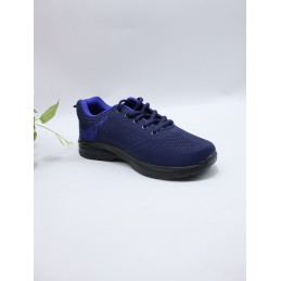 BUTY DAMSKIE. SIZE: 37/42 (12 PAR/PACZKA) KOLOR JAK NA ZDZIĘCIU