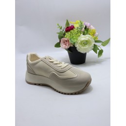 BUTY DAMSKIE. SIZE: 36/41 (12 PAR/PACZKA) KOLOR JAK NA ZDZIĘCIU