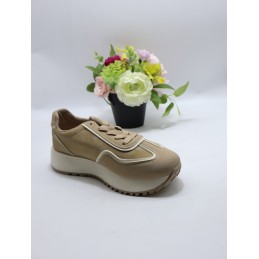 BUTY DAMSKIE. SIZE: 36/41 (12 PAR/PACZKA) KOLOR JAK NA ZDZIĘCIU