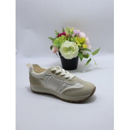 BUTY DAMSKIE. SIZE: 36/41 (12 PAR/PACZKA) KOLOR JAK NA ZDZIĘCIU