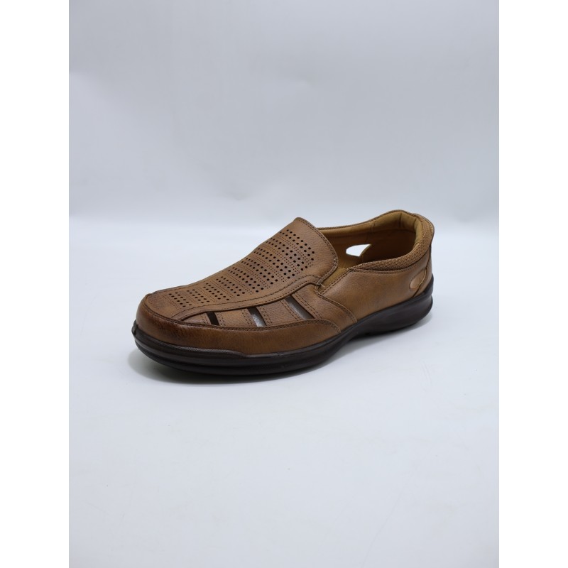 BUTY MĘSKIE. SIZE: 40/46 (12 PAR/PACZKA) KOLOR JAK NA ZDZIĘCIU