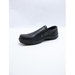 BUTY MĘSKIE. SIZE: 40/46 (12 PAR/PACZKA) KOLOR JAK NA ZDZIĘCIU