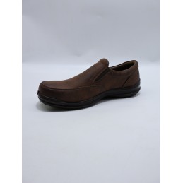 BUTY MĘSKIE. SIZE: 40/46 (12 PAR/PACZKA) KOLOR JAK NA ZDZIĘCIU