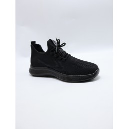 BUTY MĘSKIE. SIZE: 40/45 (12 PAR/PACZKA) KOLOR JAK NA ZDZIĘCIU
