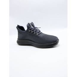 BUTY MĘSKIE. SIZE: 40/45 (12 PAR/PACZKA) KOLOR JAK NA ZDZIĘCIU
