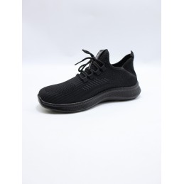 BUTY MĘSKIE. SIZE: 40/45 (12 PAR/PACZKA) KOLOR JAK NA ZDZIĘCIU