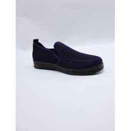 BUTY MĘSKIE. SIZE: 40/45 (12 PAR/PACZKA) KOLOR JAK NA ZDZIĘCIU