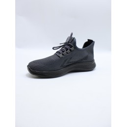 BUTY MĘSKIE. SIZE: 40/45 (12 PAR/PACZKA) KOLOR JAK NA ZDZIĘCIU