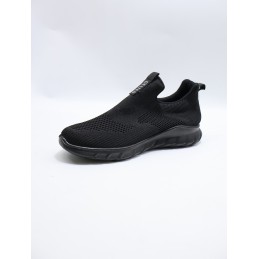 BUTY MĘSKIE. SIZE: 40/45 (12 PAR/PACZKA) KOLOR JAK NA ZDZIĘCIU